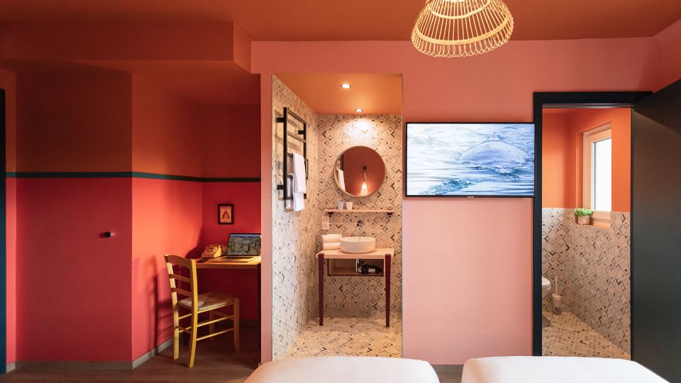 Paul & Pia by Stay Collection - Welcome Home Hotel