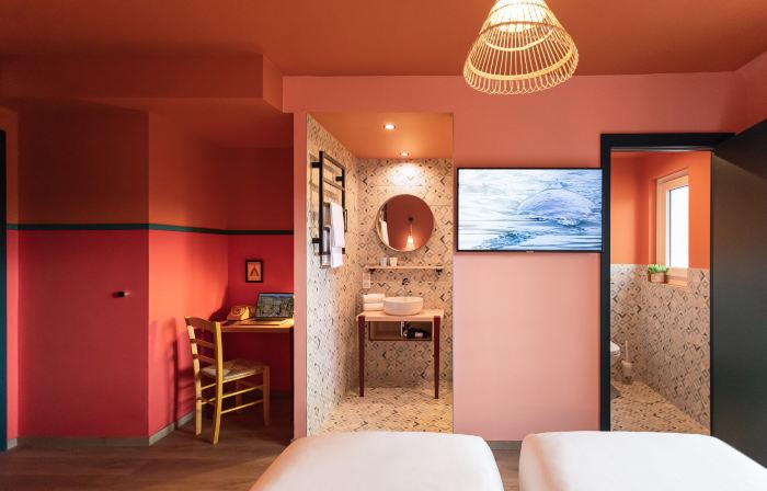 Paul & Pia by Stay Collection - Welcome Home Hotel