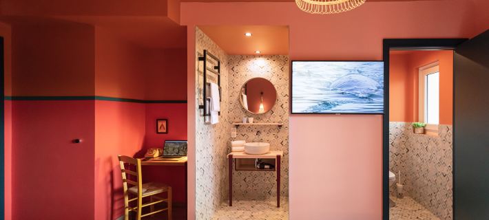 Paul & Pia by Stay Collection - Welcome Home Hotel Hotel a Colmar