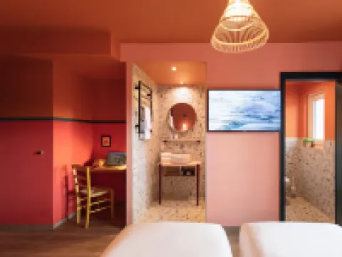 保羅與皮亞溫馨之家飯店（隸屬於Stay Collection） 科爾馬酒店