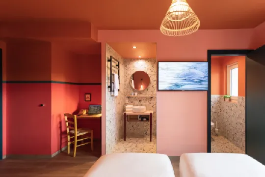Paul & Pia by Stay Collection - Welcome Home Hotel