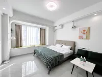 Boyameishe Serviced Apartment (Linghu Wanda Plaza)