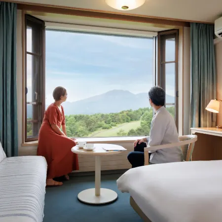Tsumagoi Prince Hotel