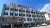 Hunchun Railway Mingzhu Hotel Hotels near Yanbian University(Hunchun Campus)