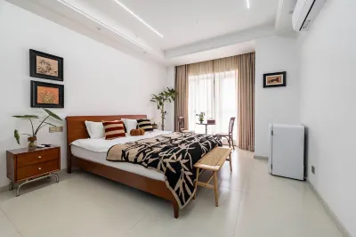 Ceipol Hotel Hotels near Jinshiji Square