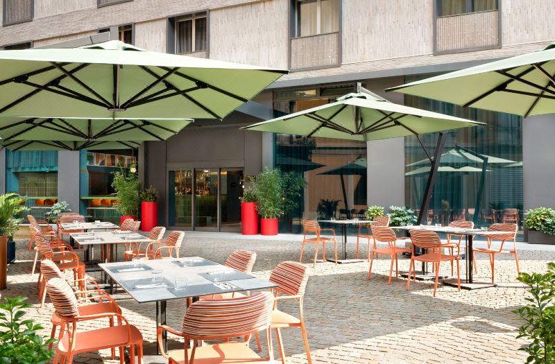Duo Milan Porta Nuova, a Tribute Portfolio Hotel photo 5