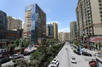 大方希爾登飯店（佳鑫摩爾城店）