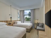 Fairfield by Marriott Kuala Besut Hotels in Besut