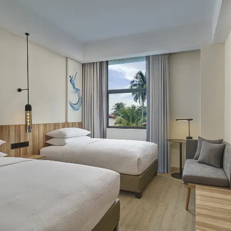 Fairfield by Marriott Kuala Besut