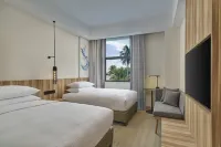 Fairfield by Marriott Kuala Besut Hotels in Keluang