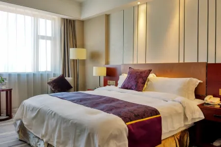 大連新海天インターナショナルホテル