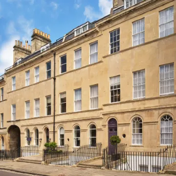 Henrietta House, A Member of Radisson Individuals Hotels near Sham Castle