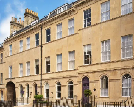 Henrietta House, A Member of Radisson Individuals Hotels in Bath