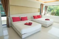 Silversand Resort - balcony