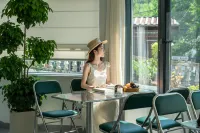 Anji Suishe · Light Luxury Garden Family Vacation (North Zhejiang Canyon Rafting Shop)