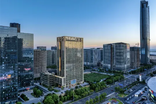 Neqta Suzhou East Taihu Lake