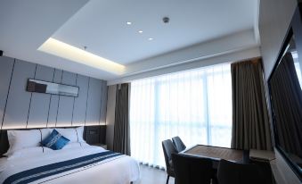 Dafang Xierdun Hotel (Jiaxin More Mall)