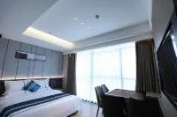 大方希爾登飯店（佳鑫摩爾城店）