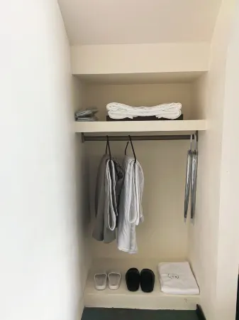 Wuyue Wenquan Homestay (Eryuan Niujie)