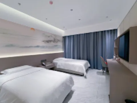 Donglaijiuzun Hotel