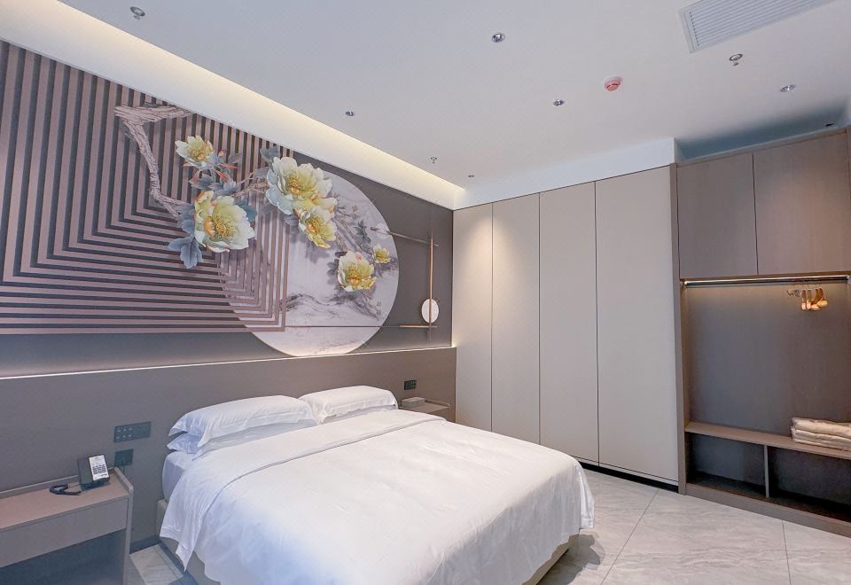 4. 동라이주준 호텔..