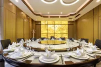 Bossen International Hotel - Breakfast