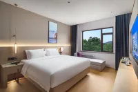 LVFENG Hotel (Longhu Mountain Scenic Area)