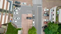 驛路·興程ホテル（高安鵬泰百貨華鼎店） - 駐車場