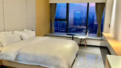 JIANG YU CHENG Hotel a 