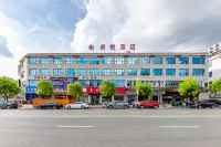 Zhuoyue Hotel (Wanzai Finance Bureau Branch)