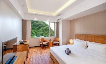 Palau Vacation Hotel