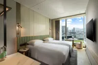 啟德帝盛酒店 - 早餐