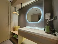 Hunan Mihua is waiting for you to come to the hotel Hotels in Yanling