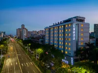 Lavande Hotel (Zhanjiang Guomao Guangbai) Hôtels à proximité de la Gare de Zhanjiang