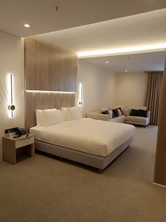 Istaravshan Отели в г. Ташкент