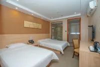 Junying Sanbu Hotel