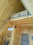 Shiye Lakeview Cave Resort