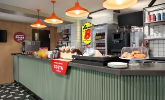 Super 8 by Wyndham Durham