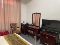 Huawen Homestay - 애견동반