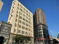 寶麗星空ホテル（華中師範大学虎泉地下鉄駅） 武漢体院東陸上競技場周辺のホテル