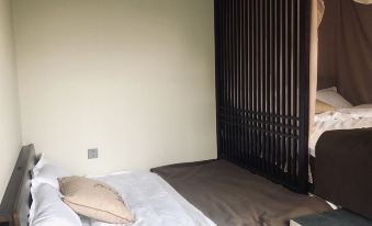 Foshan Gaoming Shiyechuan Yuanfan Inn