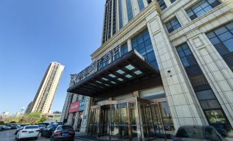 Yantai Baihe Couple Theme Homestay