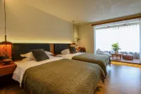 Fuguang Photography Home Homestay Hotels in 