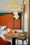 Holiday Inn TASHKENT CITY by IHG - Frühstück