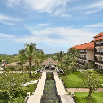 New Kuta Hotel by LORIN Hotels near Padang Padang