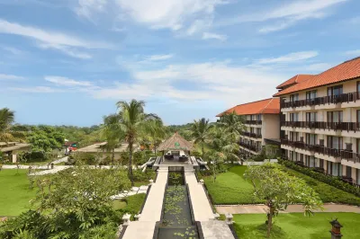 New Kuta Hotel by LORIN Các khách sạn ở Uluwatu