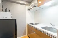 博多公寓酒店8 - 民宿