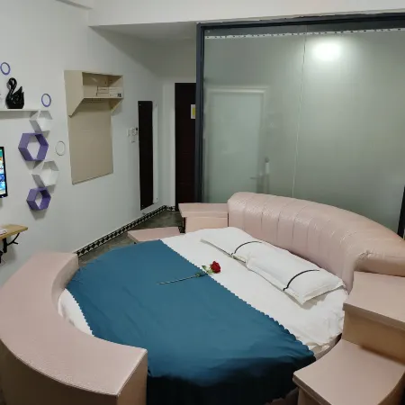 Nanjian New Century Hotel