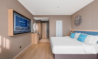 Homeinn · neo (Jining Liangshan Phoenix City)