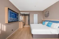 Homeinn · neo (Jining Liangshan Phoenix City)